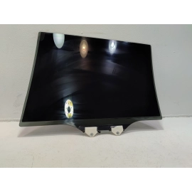 2019-2022 HONDA PILOT REAR PASSENGER SIDE DOOR WINDOW (PRIVACY) GLASS OEM