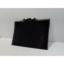 2019-2022 HONDA PILOT REAR PASSENGER SIDE DOOR WINDOW (PRIVACY) GLASS OEM