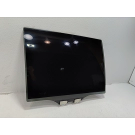 2019-2022 HONDA PILOT REAR PASSENGER SIDE DOOR WINDOW (PRIVACY) GLASS OEM