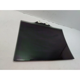 2019-2022 HONDA PILOT REAR PASSENGER SIDE DOOR WINDOW (PRIVACY) GLASS OEM