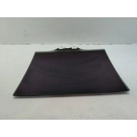 2019-2022 HONDA PILOT REAR PASSENGER SIDE DOOR WINDOW (PRIVACY) GLASS OEM