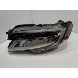 2019-2022 HONDA PILOT FRONT DRIVER SIDE HEADLIGHT LIGHT LAMP OEM