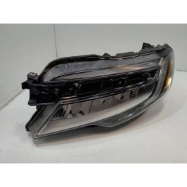 2019-2022 HONDA PILOT FRONT DRIVER SIDE HEADLIGHT LIGHT LAMP OEM