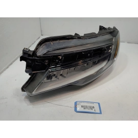 2019-2022 HONDA PILOT FRONT DRIVER SIDE HEADLIGHT LIGHT LAMP OEM