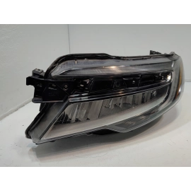 2019-2022 HONDA PILOT FRONT DRIVER SIDE HEADLIGHT LIGHT LAMP OEM
