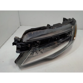 2019-2022 HONDA PILOT FRONT DRIVER SIDE HEADLIGHT LIGHT LAMP OEM