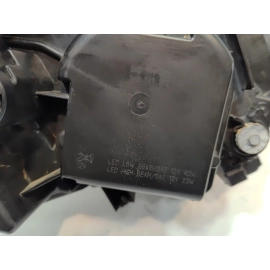 2019-2022 HONDA PILOT FRONT DRIVER SIDE HEADLIGHT LIGHT LAMP OEM