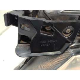 2019-2022 HONDA PILOT FRONT DRIVER SIDE HEADLIGHT LIGHT LAMP OEM