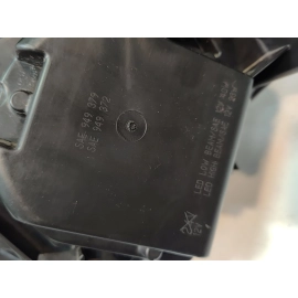 DEFECT!!! 2019-2022 HONDA PILOT FRONT PASSENGER SIDE HEADLIGHT LIGHT LAMP OEM