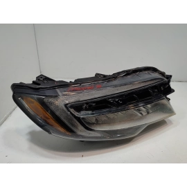 DEFECT!!! 2019-2022 HONDA PILOT FRONT PASSENGER SIDE HEADLIGHT LIGHT LAMP OEM
