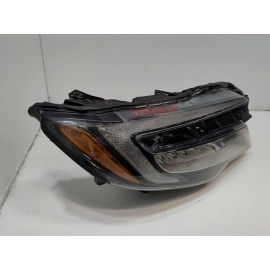 DEFECT!!! 2019-2022 HONDA PILOT FRONT PASSENGER SIDE HEADLIGHT LIGHT LAMP OEM