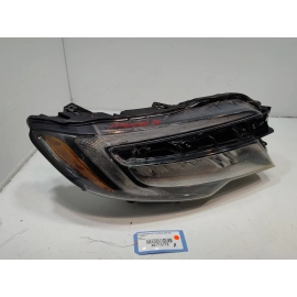 DEFECT!!! 2019-2022 HONDA PILOT FRONT PASSENGER SIDE HEADLIGHT LIGHT LAMP OEM
