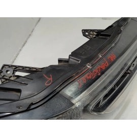 DEFECT!!! 2019-2022 HONDA PILOT FRONT PASSENGER SIDE HEADLIGHT LIGHT LAMP OEM