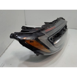 DEFECT!!! 2019-2022 HONDA PILOT FRONT PASSENGER SIDE HEADLIGHT LIGHT LAMP OEM