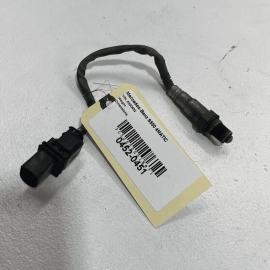 2007-2011 MERCEDES-BENZ S550 FRONT LEFT OR RIGHT OXYGEN O2 SENSOR OEM