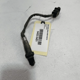2007-2011 MERCEDES-BENZ S550 FRONT LEFT OR RIGHT OXYGEN O2 SENSOR OEM