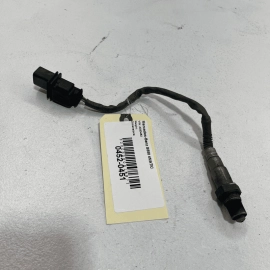 2007-2011 MERCEDES-BENZ S550 FRONT LEFT OR RIGHT OXYGEN O2 SENSOR OEM