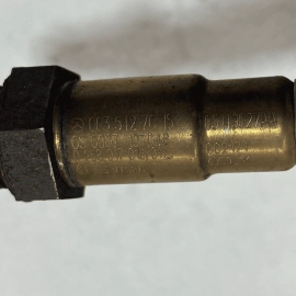 2007-2011 MERCEDES-BENZ S550 FRONT LEFT OR RIGHT OXYGEN O2 SENSOR OEM