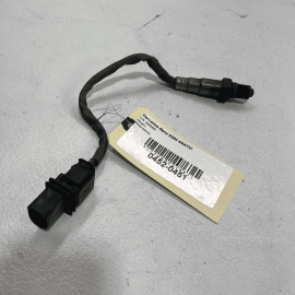 2007-2011 MERCEDES-BENZ S550 FRONT LEFT OR RIGHT OXYGEN O2 SENSOR OEM