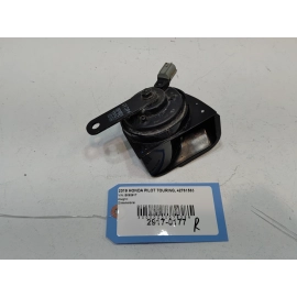 2016-2022 HONDA PILOT FRONT PASSENGER SIDE HORN SIGNAL HIGHT NOTE TONE OEM