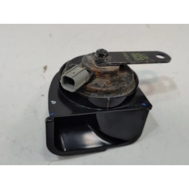 2019-2025 HONDA PASSPORT FRONT DRIVER SIDE LOW NOTE TONE HORN SIGNAL OEM