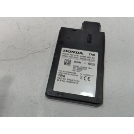 2019-22 Honda Pilot Rear Right Passenger Side Blind Spot Radar Sensor Module OEM