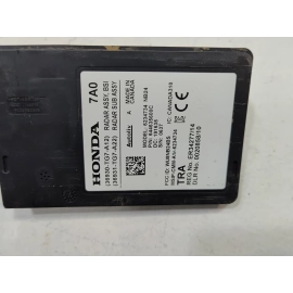 2019-22 Honda Pilot Rear Right Passenger Side Blind Spot Radar Sensor Module OEM