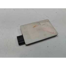 REAR LEFT DRIVER SIDE BLIND SPOT RADAR SENSOR MODULE 2019-2022 HONDA PILOT OEM