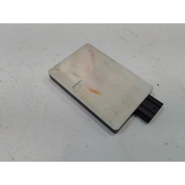 REAR LEFT DRIVER SIDE BLIND SPOT RADAR SENSOR MODULE 2019-2022 HONDA PILOT OEM