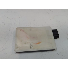 REAR LEFT DRIVER SIDE BLIND SPOT RADAR SENSOR MODULE 2019-2022 HONDA PILOT OEM