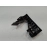 2019-2021 HONDA PASSPORT FRONT BUMPER PASSENGER SIDE UPPER MOUNT BRACKET OEM