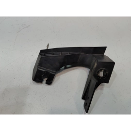 2019-2021 HONDA PASSPORT FRONT BUMPER PASSENGER SIDE UPPER MOUNT BRACKET OEM