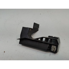 2019-2021 HONDA PASSPORT FRONT BUMPER PASSENGER SIDE UPPER MOUNT BRACKET OEM