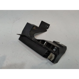 2019-2021 HONDA PASSPORT FRONT BUMPER PASSENGER SIDE UPPER MOUNT BRACKET OEM