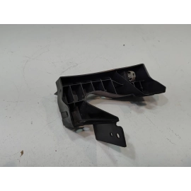 2019-2021 HONDA PASSPORT FRONT BUMPER PASSENGER SIDE UPPER MOUNT BRACKET OEM