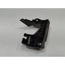 2019-2021 HONDA PASSPORT FRONT BUMPER PASSENGER SIDE UPPER MOUNT BRACKET OEM
