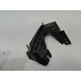 2019-2021 HONDA PASSPORT FRONT BUMPER PASSENGER SIDE UPPER MOUNT BRACKET OEM