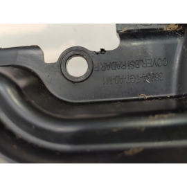 2016-22 HONDA PILOT REAR PASSENGER SIDE BLIND SPOT RADAR SENSOR MODULE COVER OEM