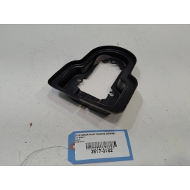 2016-22 HONDA PILOT REAR PASSENGER SIDE BLIND SPOT RADAR SENSOR MODULE COVER OEM