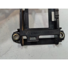 16-2022 HONDA PILOT REAR DRIVER SIDE BLIND SPOT RADAR SENSOR MODULE BRACKET OEM