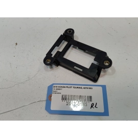 16-2022 HONDA PILOT REAR DRIVER SIDE BLIND SPOT RADAR SENSOR MODULE BRACKET OEM