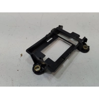 16-2022 HONDA PILOT REAR DRIVER SIDE BLIND SPOT RADAR SENSOR MODULE BRACKET OEM