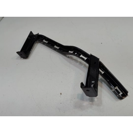 17-20 HONDA RIDGELINE FRONT LEFT DRIVER SIDE BUMPER CORNER BRACKET SUPPORT OEM