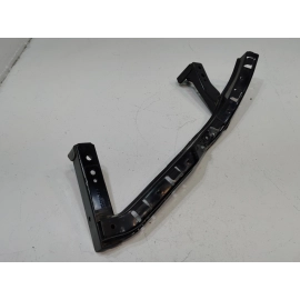 17-20 HONDA RIDGELINE FRONT LEFT DRIVER SIDE BUMPER CORNER BRACKET SUPPORT OEM