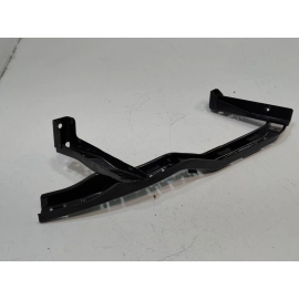 17-20 HONDA RIDGELINE FRONT LEFT DRIVER SIDE BUMPER CORNER BRACKET SUPPORT OEM