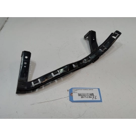 17-20 HONDA RIDGELINE FRONT LEFT DRIVER SIDE BUMPER CORNER BRACKET SUPPORT OEM