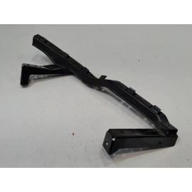 17-20 HONDA RIDGELINE FRONT LEFT DRIVER SIDE BUMPER CORNER BRACKET SUPPORT OEM