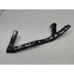 17-20 HONDA RIDGELINE FRONT LEFT DRIVER SIDE BUMPER CORNER BRACKET SUPPORT OEM
