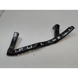 17-20 HONDA RIDGELINE FRONT LEFT DRIVER SIDE BUMPER CORNER BRACKET SUPPORT OEM