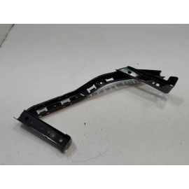 17-20 HONDA RIDGELINE FRONT LEFT DRIVER SIDE BUMPER CORNER BRACKET SUPPORT OEM